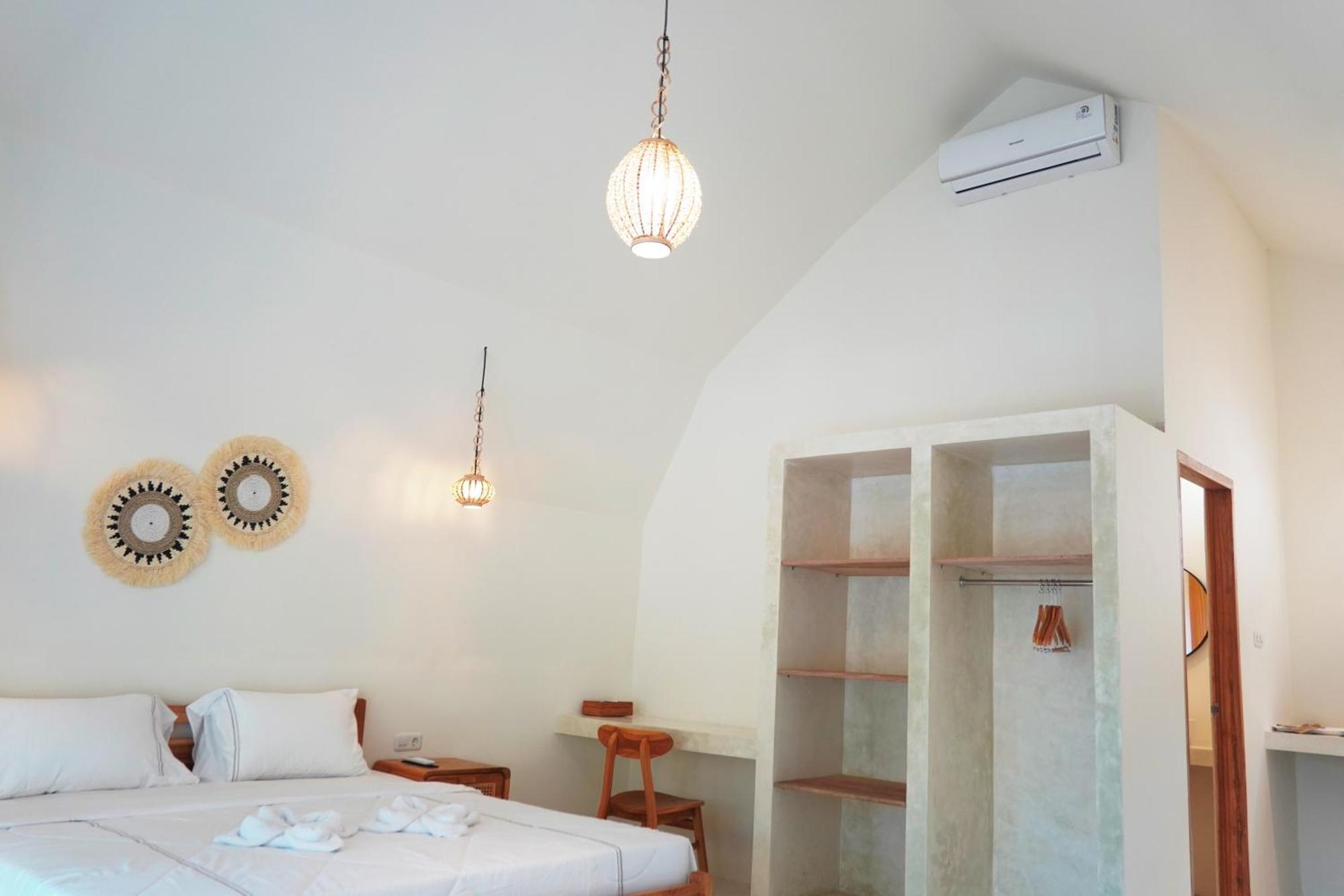 Jungle Bungalows Kuta  Bagian luar foto