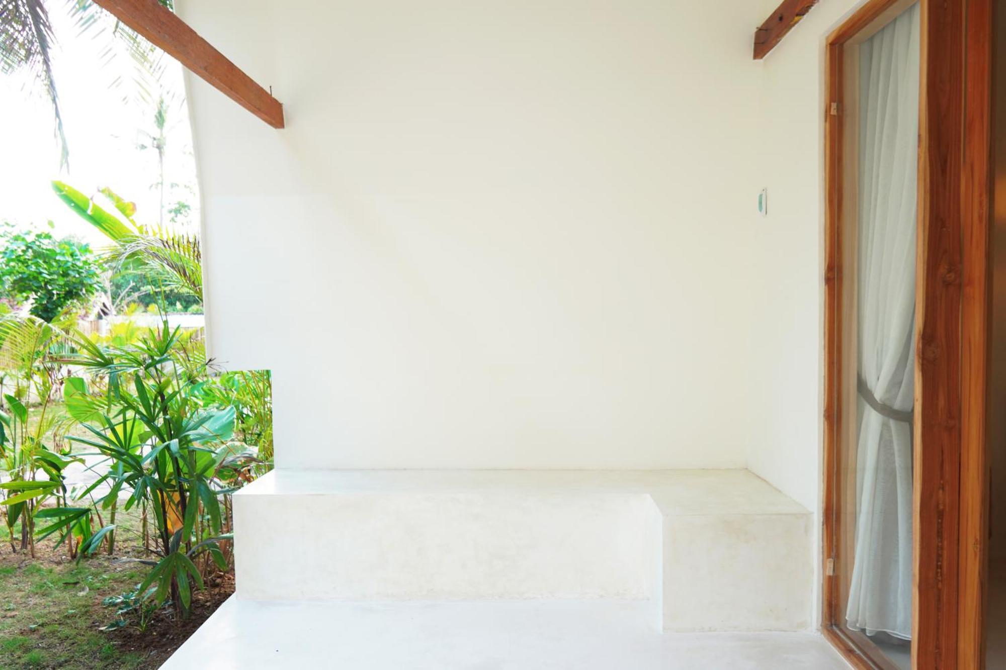 Jungle Bungalows Kuta  Bagian luar foto