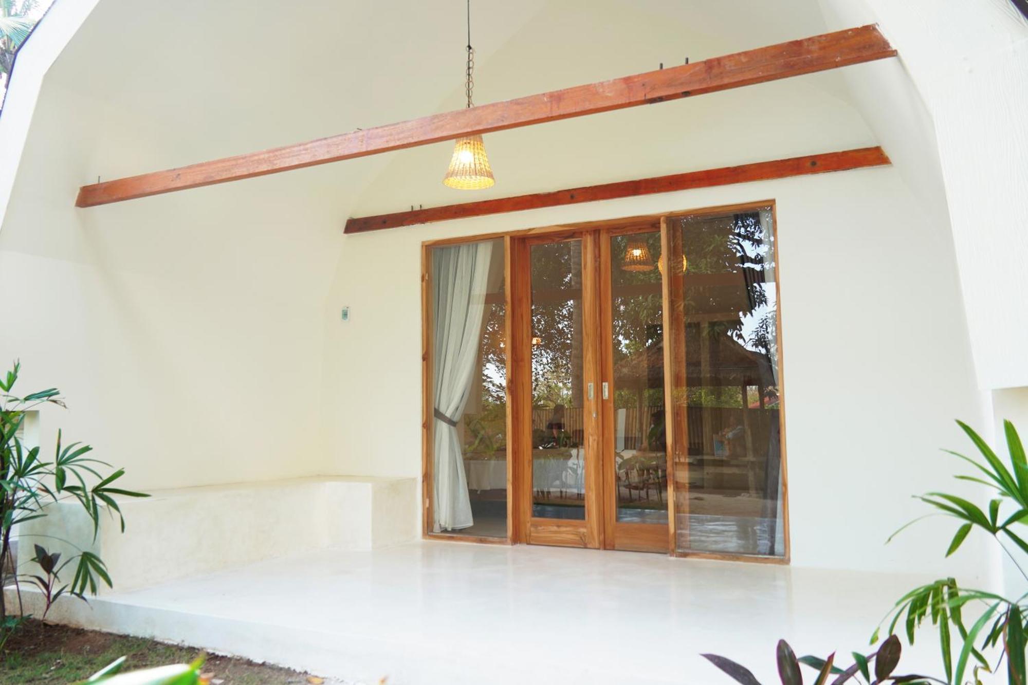 Jungle Bungalows Kuta  Bagian luar foto