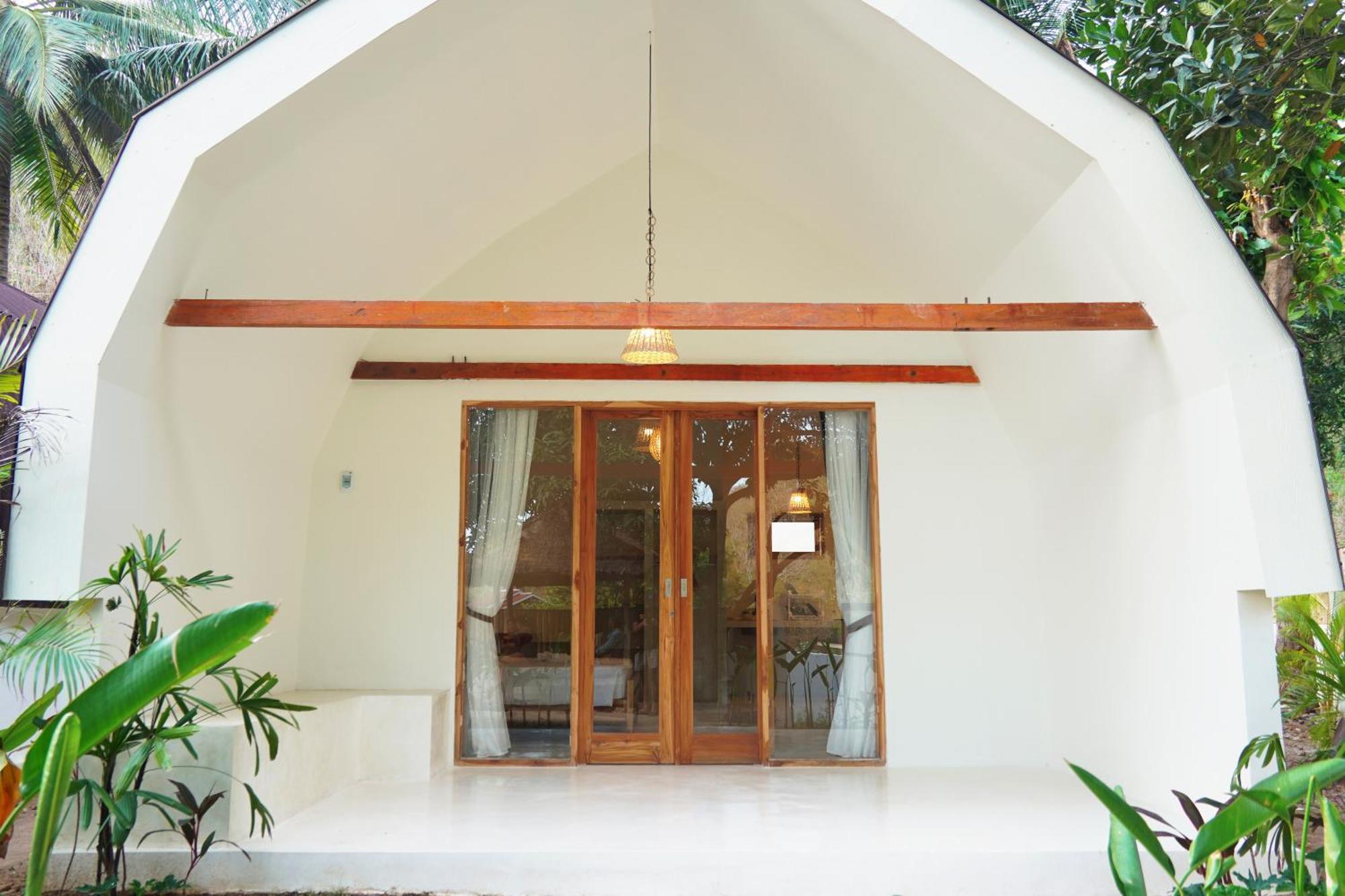 Jungle Bungalows Kuta  Bagian luar foto