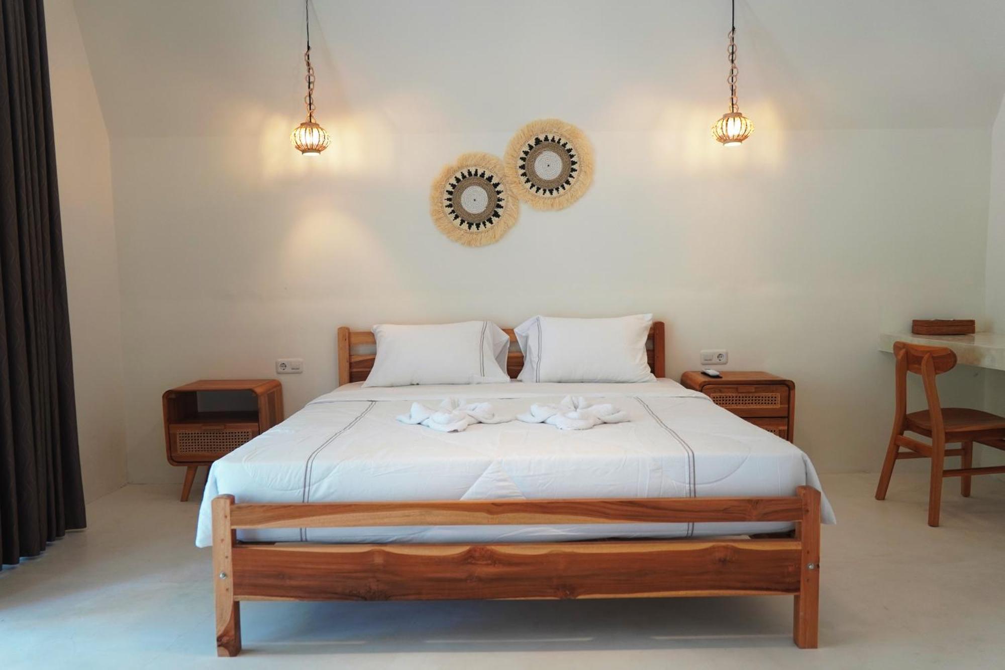 Jungle Bungalows Kuta  Bagian luar foto
