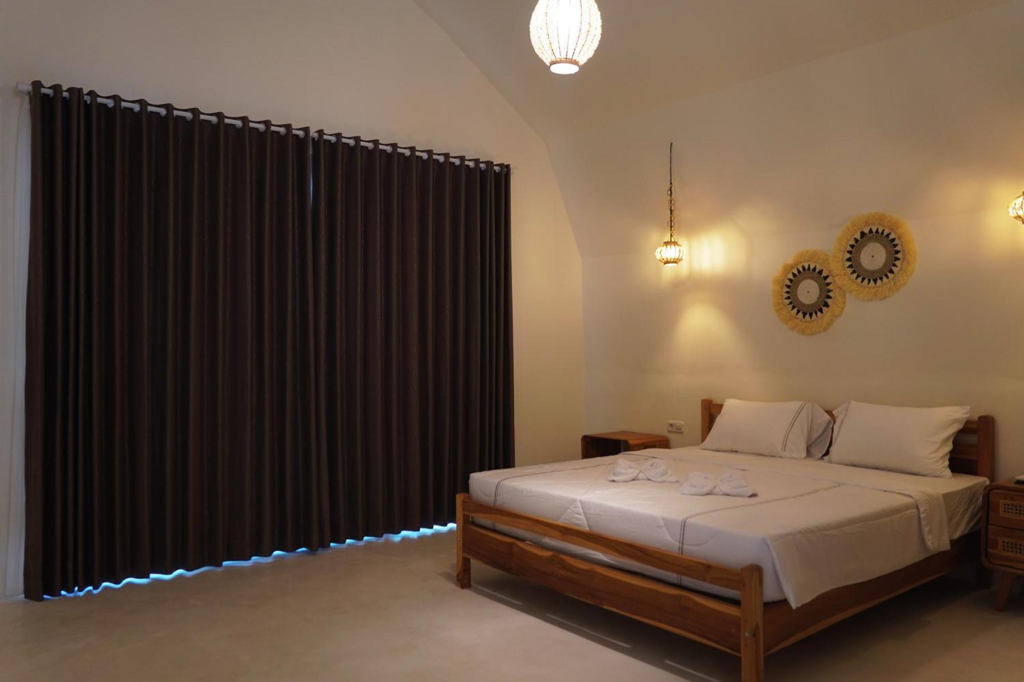 Jungle Bungalows Kuta  Bagian luar foto