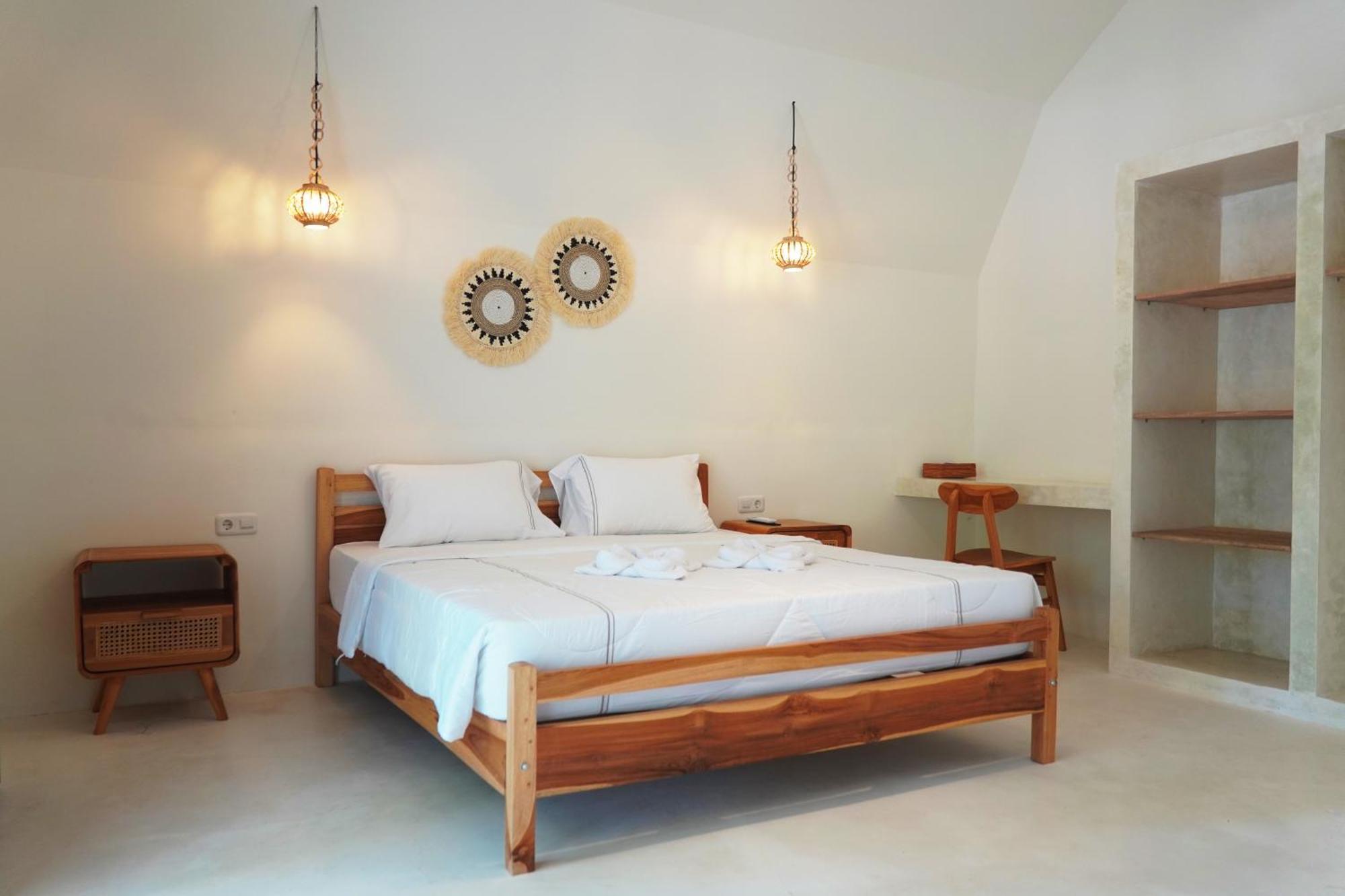 Jungle Bungalows Kuta  Bagian luar foto