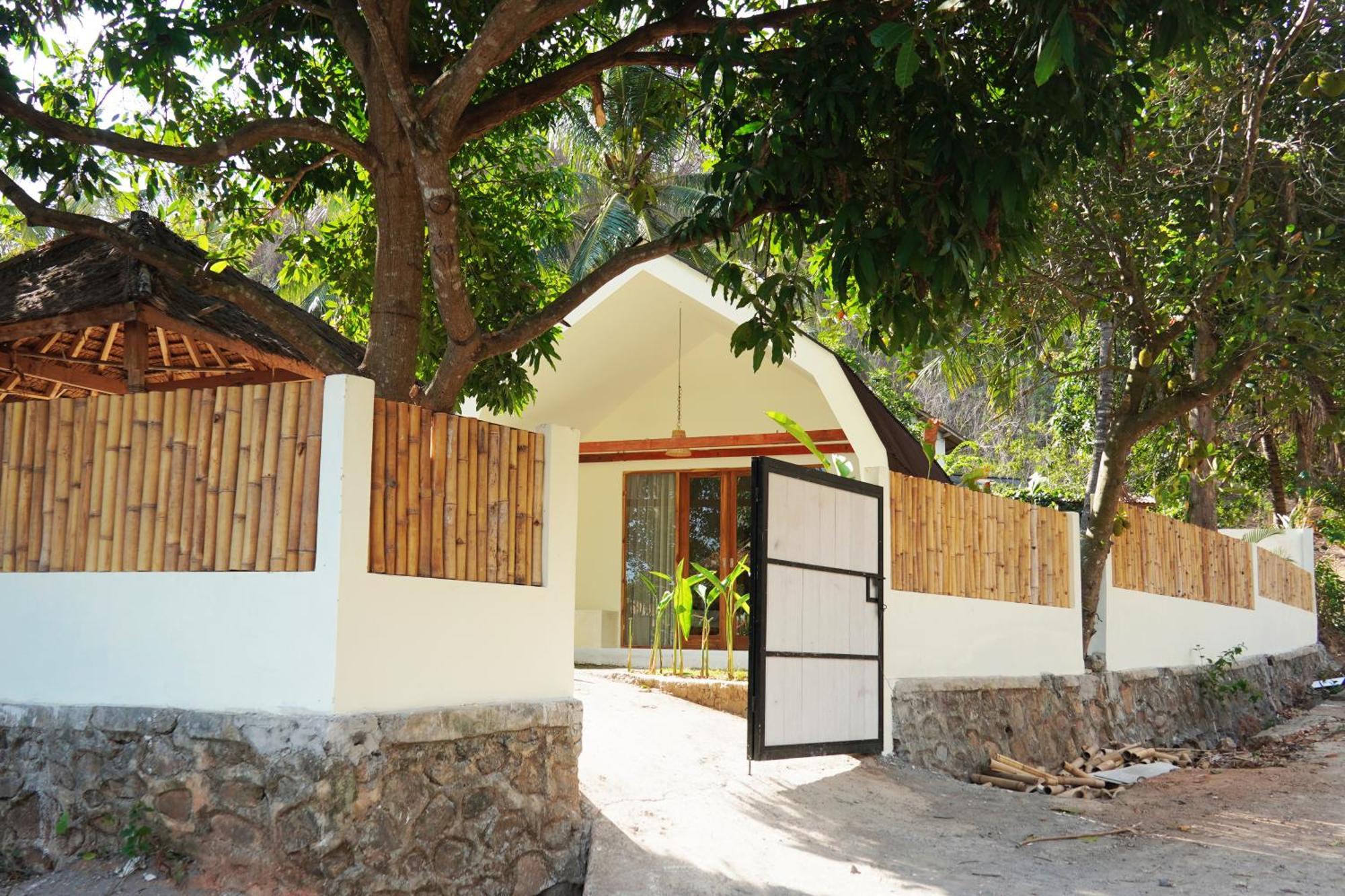 Jungle Bungalows Kuta  Bagian luar foto